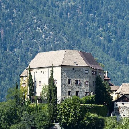 Mittendorf Klimaresidence Schenna Εξωτερικό φωτογραφία