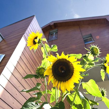 Mittendorf Klimaresidence Schenna Εξωτερικό φωτογραφία