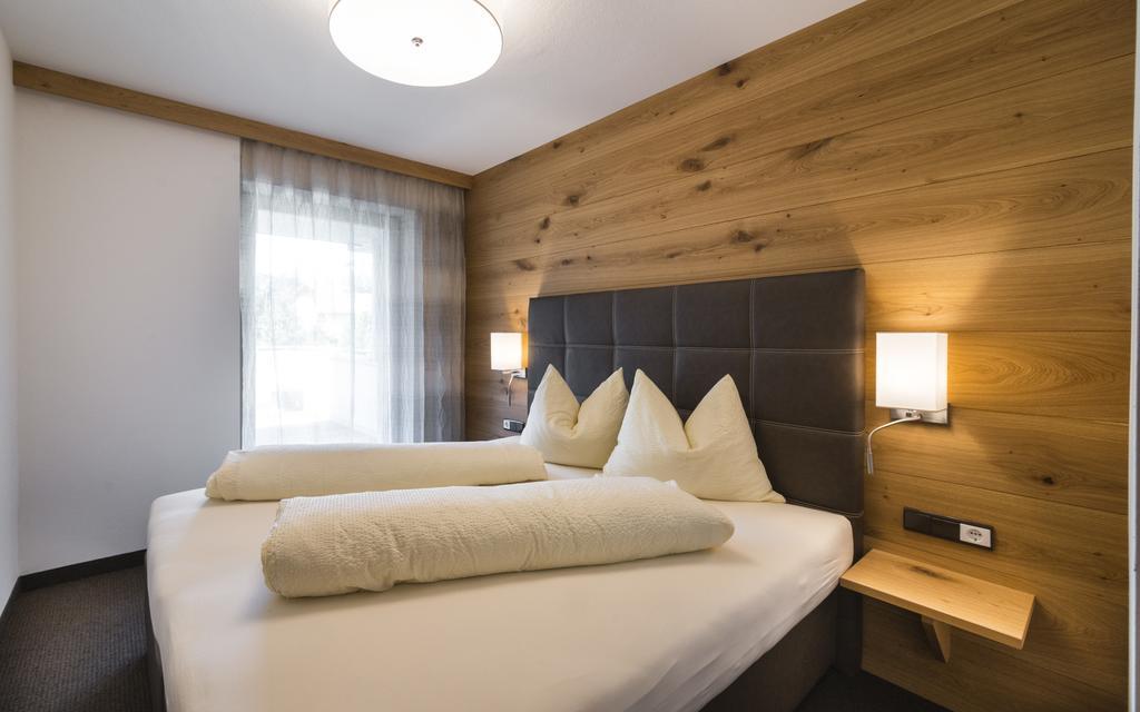 Mittendorf Klimaresidence Schenna Δωμάτιο φωτογραφία