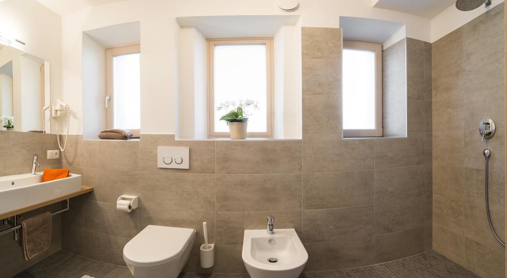 Mittendorf Klimaresidence Schenna Εξωτερικό φωτογραφία