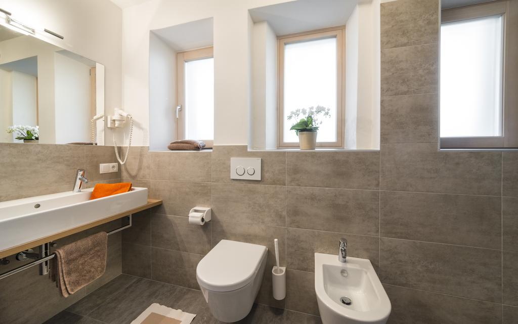 Mittendorf Klimaresidence Schenna Δωμάτιο φωτογραφία
