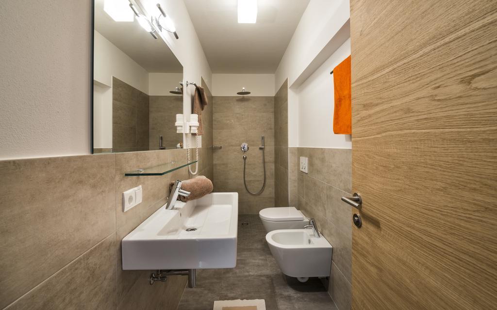 Mittendorf Klimaresidence Schenna Δωμάτιο φωτογραφία