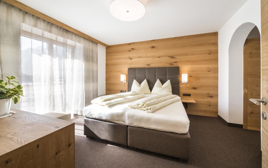 Mittendorf Klimaresidence Schenna Δωμάτιο φωτογραφία
