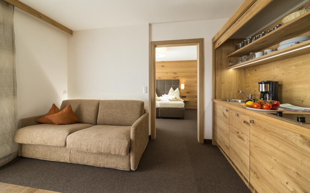 Mittendorf Klimaresidence Schenna Δωμάτιο φωτογραφία