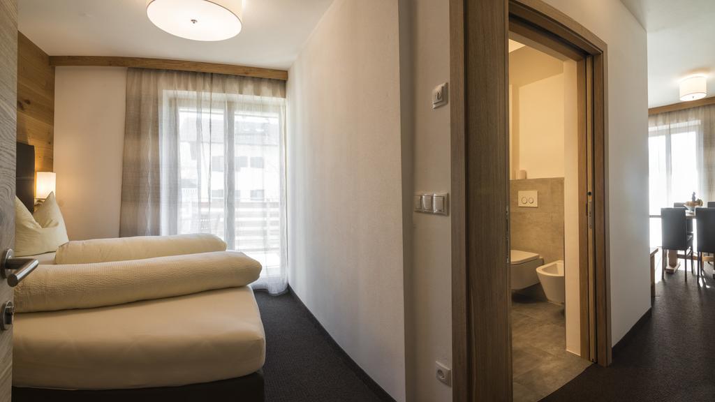 Mittendorf Klimaresidence Schenna Δωμάτιο φωτογραφία