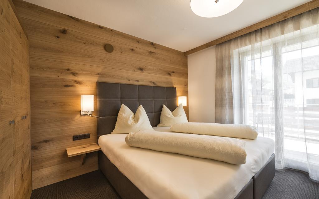 Mittendorf Klimaresidence Schenna Δωμάτιο φωτογραφία