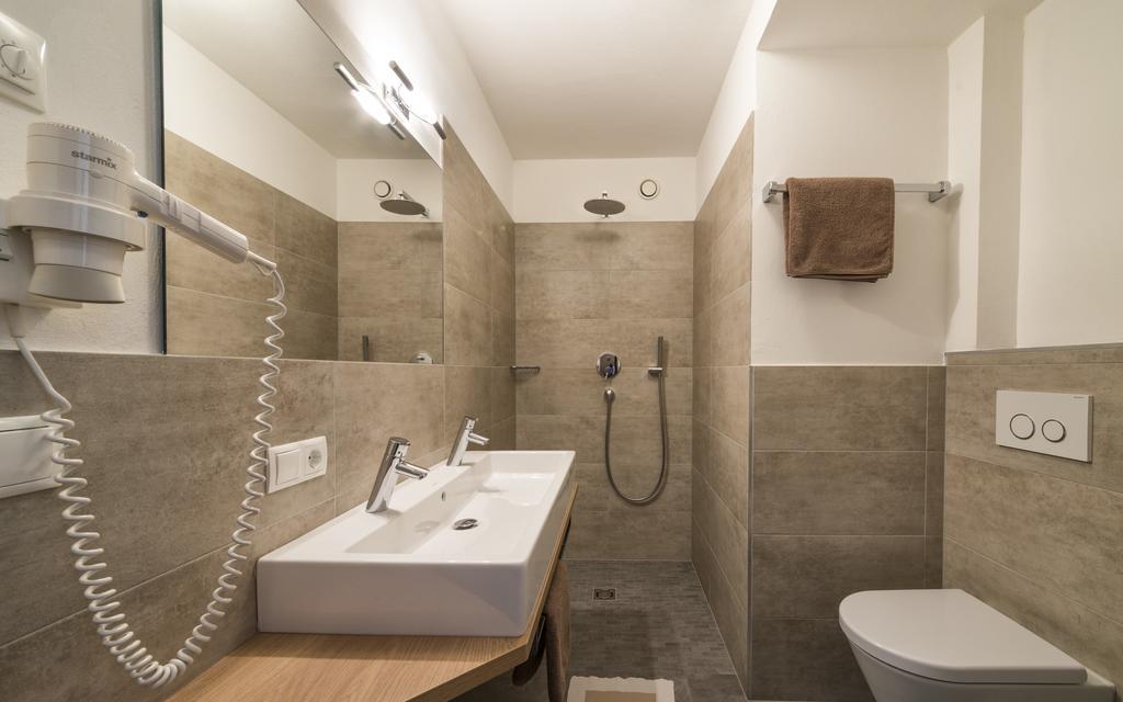 Mittendorf Klimaresidence Schenna Δωμάτιο φωτογραφία