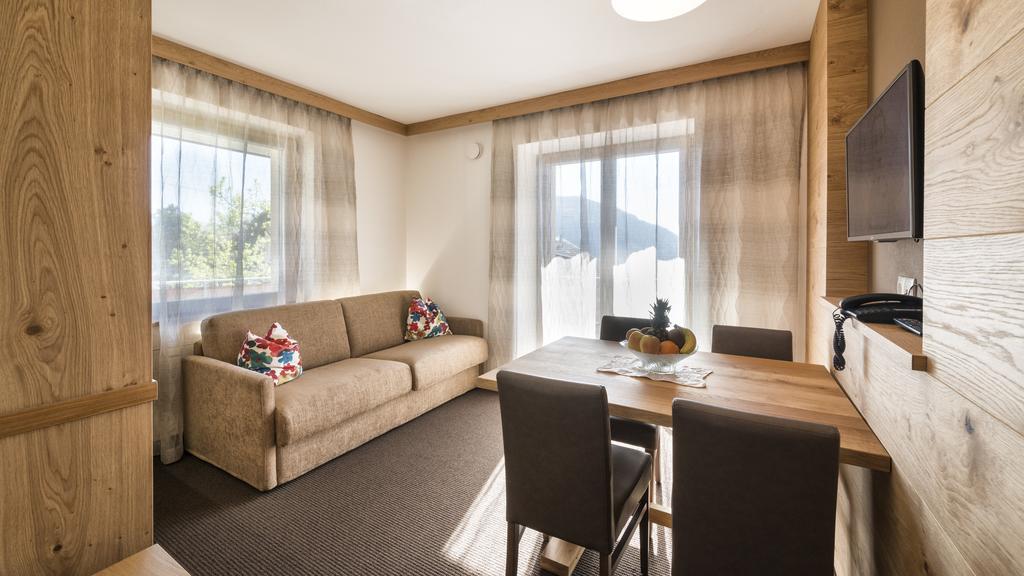 Mittendorf Klimaresidence Schenna Εξωτερικό φωτογραφία