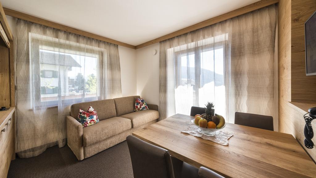 Mittendorf Klimaresidence Schenna Δωμάτιο φωτογραφία