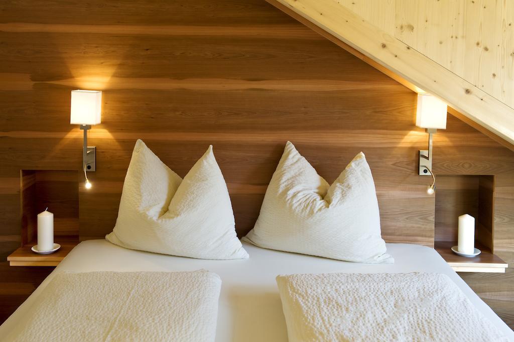 Mittendorf Klimaresidence Schenna Δωμάτιο φωτογραφία