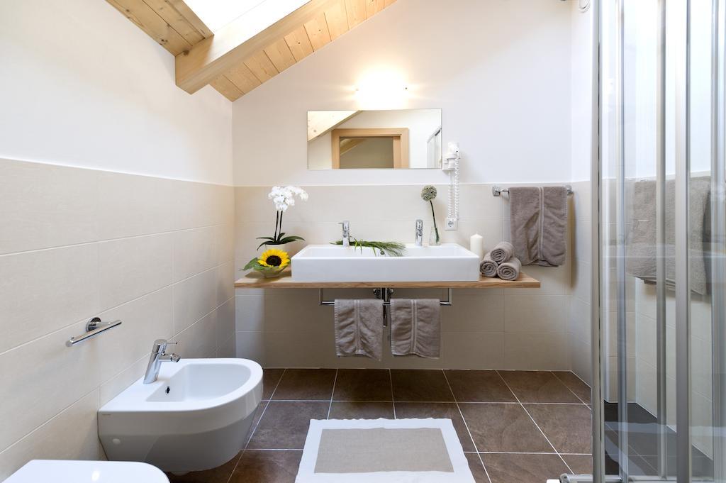 Mittendorf Klimaresidence Schenna Δωμάτιο φωτογραφία