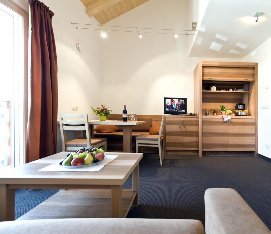 Mittendorf Klimaresidence Schenna Δωμάτιο φωτογραφία