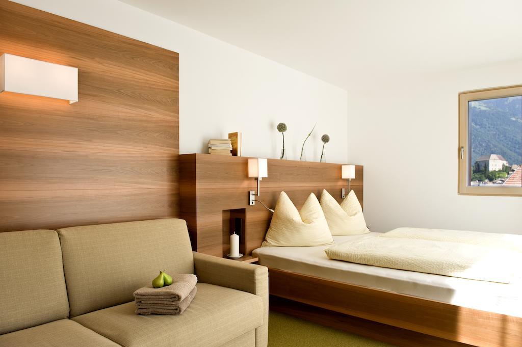 Mittendorf Klimaresidence Schenna Εξωτερικό φωτογραφία