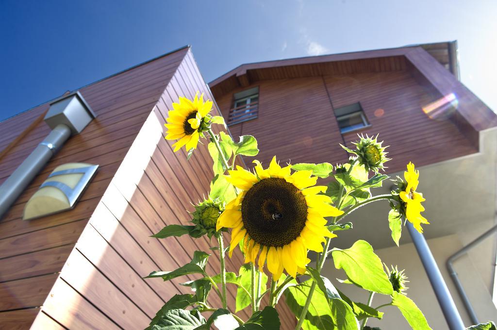 Mittendorf Klimaresidence Schenna Εξωτερικό φωτογραφία